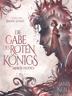 cover image of Die Gabe des Roten Königs